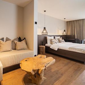 Suite met een King Size Bed